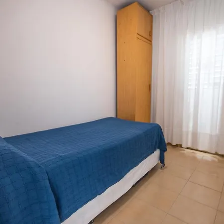 Appartement Gocosta Pins I Mar *